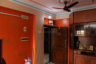 Living Room Image of 750 Sq.ft 2 BHK Apartment / Flat for rent in Maniktala Kolkata for Rs. 22000