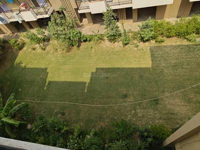 Balcony Image of 1550 Sq.ft 3 BHK Builder Floor for sale in Vatika Xpressions, Sector 88B Gurgaon for Rs. 19800000