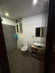 Bathroom Image of 1260 Sq.ft 2 BHK Apartment / Flat for sale in SBP Lifestyle Residency, Sector 115 Mohali for Rs. 6500000