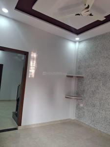 Hall Image of 2700 Sq.ft 4 BHK Duplex for sale in Shastripuram Agra for Rs. 16000000