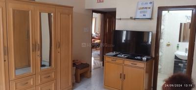 Bedroom Image of 3500 Sq.ft 9 BHK Independent House for sale in Kasba Kolkata for Rs. 27000000