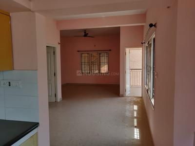 Hall Image of 650 Sq.ft 2 BHK Builder Floor for rent in Bommasandra Bengaluru for Rs. 17000