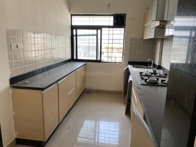 Image of 1090 Sq.ft 2 BHK Apartment / Flat for sale in Kalpataru Splendour, Wakad, Pune for Rs. 9950000