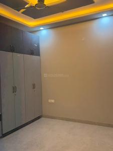 Bedroom Image of 1674 Sq.ft 3 BHK Villa for sale in Govindpura Jaipur for Rs. 8500000