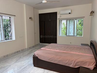 Bedroom Image of 2256 Sq.ft 3 BHK Apartment / Flat for sale in Gariahat Kolkata for Rs. 35000000