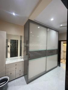 Bathroom Image of 2200 Sq.ft 3 BHK Independent House for rent in Bhosari Pune for Rs. 50000