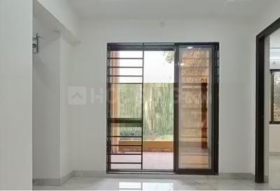 Hall Image of 718 Sq.ft 2 BHK Apartment / Flat for sale in Panvel Navi Mumbai for Rs. 3300000