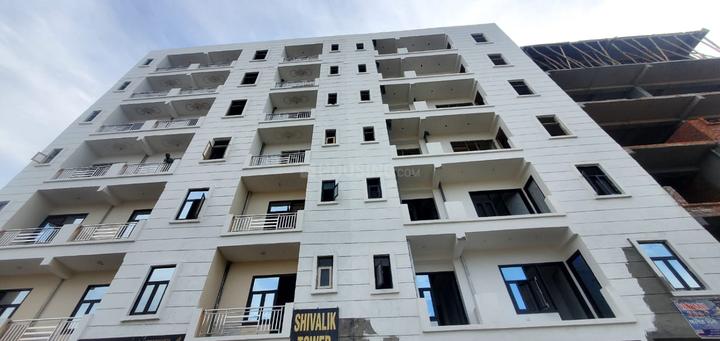 H And S Shivalik Tower Main Image 1