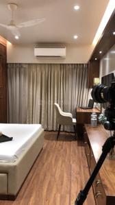 Bedroom Image of 3900 Sq.ft 5 BHK Apartment / Flat for sale in Seasons Heights, Santacruz West Mumbai for Rs. 230000000