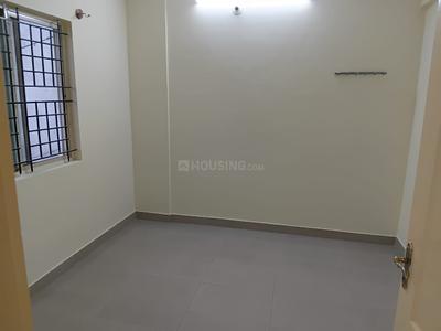 Bedroom Image of 1500 Sq.ft 3 BHK Apartment / Flat for rent in Devarachikkana Halli Bengaluru for Rs. 28000