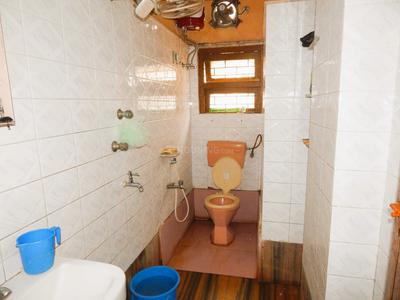 Image of 740 Sq.ft 2 BHK Apartment / Flat for sale in Dum Dum Cantonment, Kolkata for Rs. 2100000