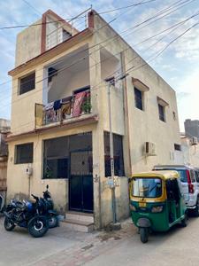 2 BHK Independent House