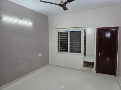 Bedroom Image of 2005 Sq.ft 3 BHK Apartment / Flat for sale in NK OAK Forest, Argora Ranchi for Rs. 14000000