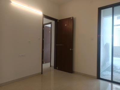 Bedroom Image of 1853 Sq.ft 4 BHK Apartment / Flat for sale in APK Sky Garden, Mohammed Wadi Pune for Rs. 15200000