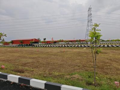 Image of 743 Sq.ft Residential Plot / Land for sale in Maraimalai Nagar, Chennai for Rs. 1490458