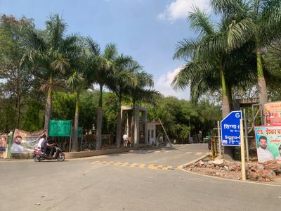 Image of 800 Sq.ft 2 BHK Independent House for sale in Sigma 1, Greater Noida for Rs. 39600000