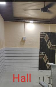 Hall Image of 430 Sq.ft 1 BHK Apartment / Flat for sale in Riddhi Siddhi, Dombivli East Thane for Rs. 1400000