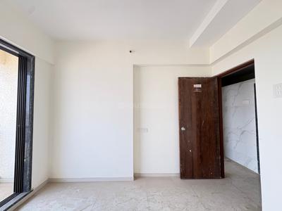 Bedroom Image of 1050 Sq.ft 2 BHK Apartment / Flat for sale in Dombivli East Thane for Rs. 8000000