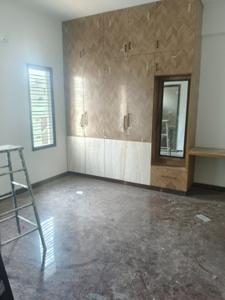 Hall Image of 1200 Sq.ft 2 BHK Builder Floor for rent in Jnana Ganga Nagar Bengaluru for Rs. 30000