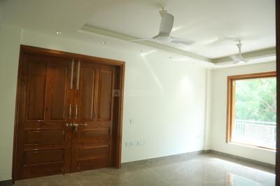 Bedroom Image of 6000 Sq.ft 6 BHK Builder Floor for sale in Unitech Residency Greens, Sector 46 Gurgaon for Rs. 110000000