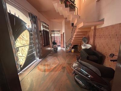 Balcony Image of 5508 Sq.ft 4 BHK Independent House for sale in Partap Nagar Rohtak for Rs. 4800000