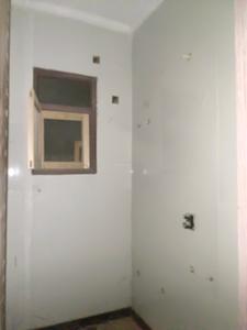 Common Bathroom Image of 600 Sq.ft 2 BHK Apartment / Flat for sale in Chaudhary Affordable Homes, Burari New Delhi for Rs. 3751000