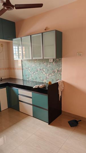 Sree Shree Mangal Pearl Kitchen 1