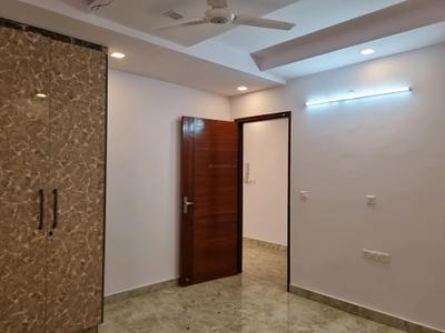 Bedroom Image of 1890 Sq.ft 4 BHK Builder Floor for sale in DDA Residential Flats, Sector 8 Dwarka New Delhi for Rs. 23100000