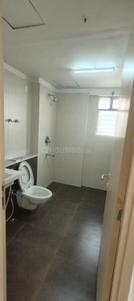 Bathroom Image of 1738 Sq.ft 3 BHK Apartment / Flat for sale in Merlin Elita Garden Vista Phase 2, New Town Kolkata for Rs. 14700000