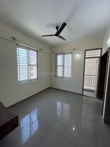 1 BHK Flat