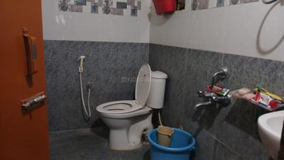 Image of 1200 Sq.ft 2 BHK Apartment / Flat for rent in Banaswadi, Bengaluru for Rs. 31000