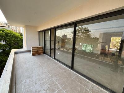 Balcony Image of 3293 Sq.ft 4.5 BHK Apartment / Flat for sale in Shivaji Nagar Pune for Rs. 62000000
