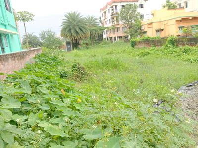Image of 2050 Sq.ft Residential Plot / Land for sale in Pancha Sayar, Kolkata for Rs. 9500000