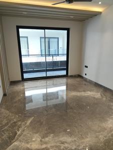 3 BHK Independent Builder Floor