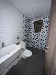 Bathroom Image of 2250 Sq.ft 4.5 BHK Apartment / Flat for sale in Bramha The Collection, Wadgaon Sheri Pune for Rs. 28500000