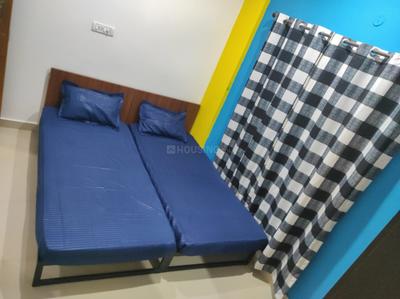 Bedroom Image of Shanmukha Reddy in Electronic City Phase 2, Bhovi Palya