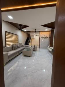 Hall Image of 2550 Sq.ft 3 BHK Independent House for sale in Thudiyalur Coimbatore for Rs. 15395000