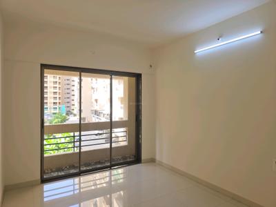 Bedroom Image of 1024 Sq.ft 2 BHK Apartment / Flat for sale in Samaira Opulence, Vasai East Vasai for Rs. 5600006