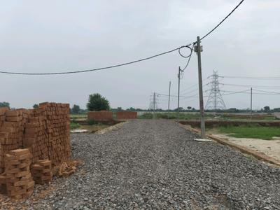 Image of 100 Sq.ft Residential Plot / Land for sale in Dadri, Greater Noida for Rs. 3000650