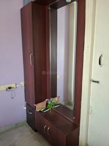 Bedroom Image of 1100 Sq.ft 2 BHK Apartment / Flat for sale in Old Bowenpally Secunderabad for Rs. 6000000
