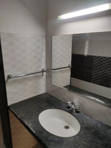 Bathroom Image of 1700 Sq.ft 2 BHK Builder Floor for rent in Vaishali Nagar Jaipur for Rs. 22000
