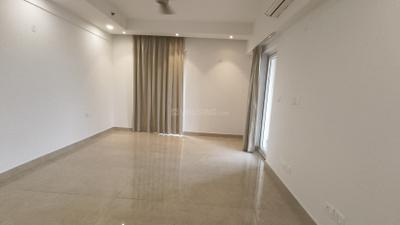 Bedroom Image of 2700 Sq.ft 4 BHK Apartment / Flat for sale in ATS Triumph, Sector 104 Gurgaon for Rs. 40000000