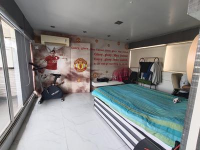 Bedroom Image of 3500 Sq.ft 5 BHK Apartment / Flat for sale in Ambuja Udita, Santoshpur Kolkata for Rs. 31000000