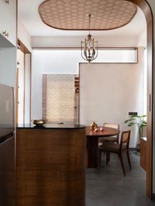 Hall Image of 1780 Sq.ft 3 BHK Apartment / Flat for sale in Kalyan Nagar Bengaluru for Rs. 26845000
