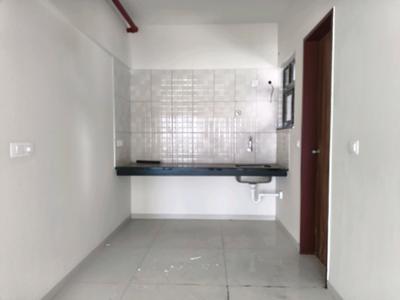 Kitchen Image of 1110 Sq.ft 2 BHK Apartment / Flat for sale in Paranjape Blue Ridge, Hinjawadi Pune for Rs. 11200000