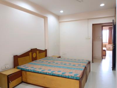 Bedroom Image of 3210 Sq.ft 4 BHK Apartment / Flat for sale in Alipore Kolkata for Rs. 48800000