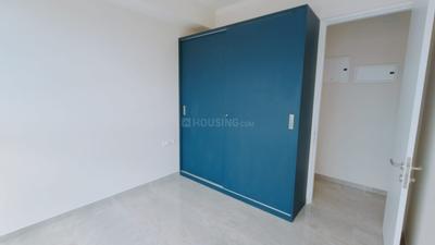 Bedroom Image of 1080 Sq.ft 3 BHK Apartment / Flat for sale in Thane West Thane for Rs. 24000000