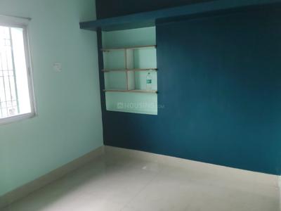 Bedroom Image of 1100 Sq.ft 3 BHK Duplex for rent in Dandiapali Rourkela for Rs. 12000
