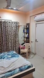 Bedroom Image of 1575 Sq.ft 3 BHK Apartment / Flat for sale in Paldi Ahmedabad for Rs. 10500000