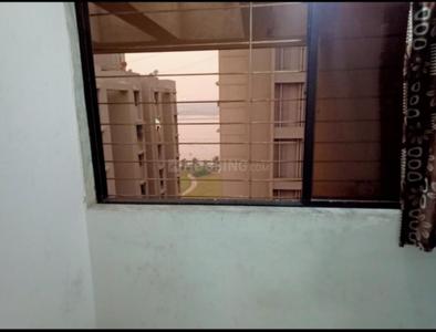 Bedroom Image of 800 Sq.ft 1 BHK Apartment / Flat for sale in Piplod Surat for Rs. 1699999